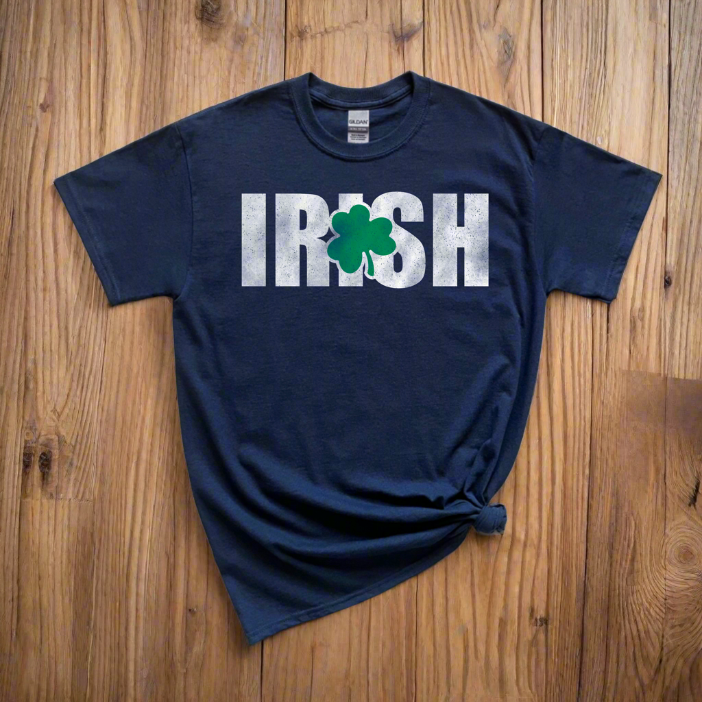 IRISH (Navy)