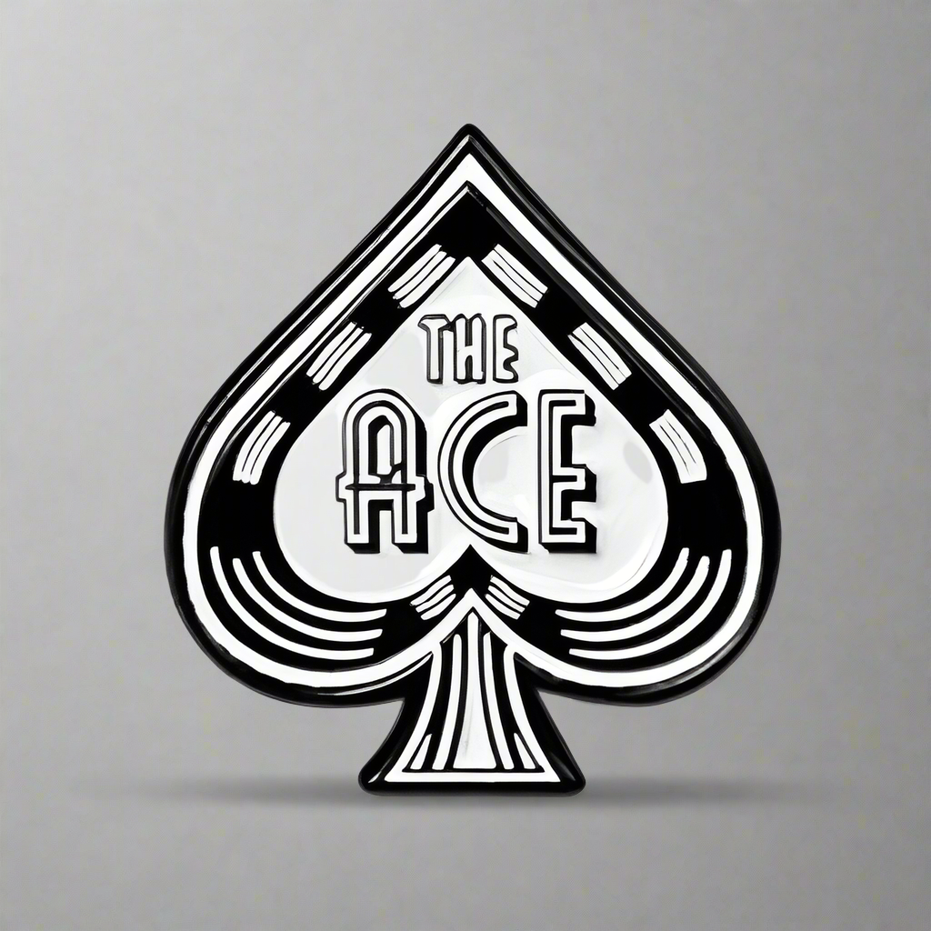 Ace Pin