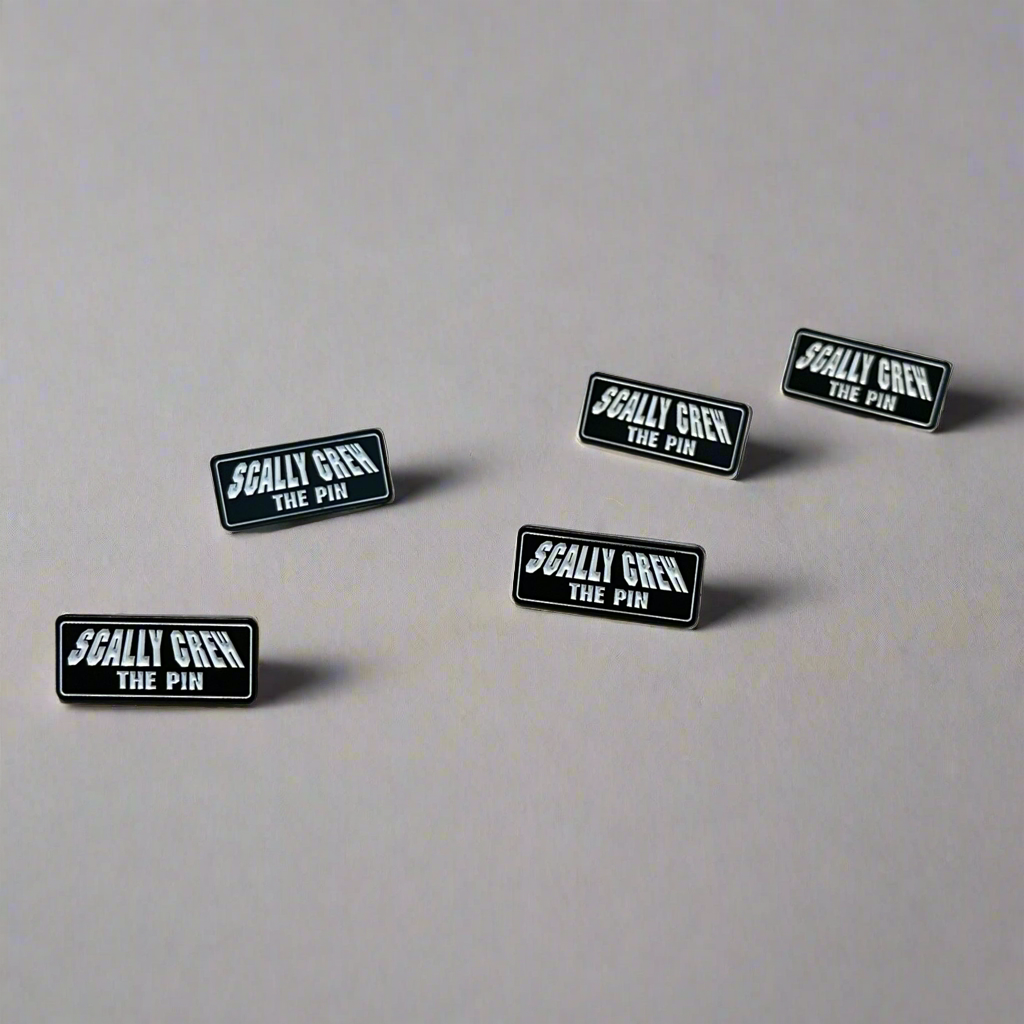 Scally Crew (The Pin)