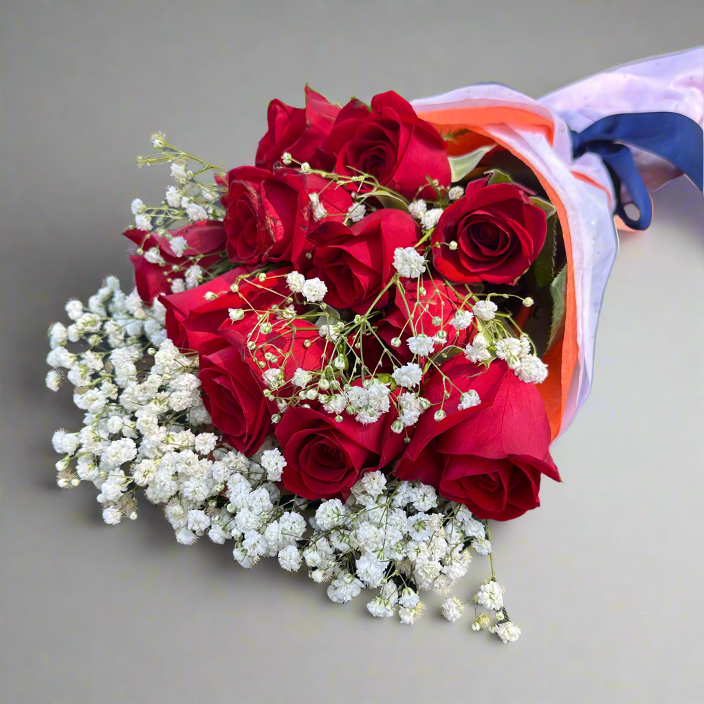 Roses