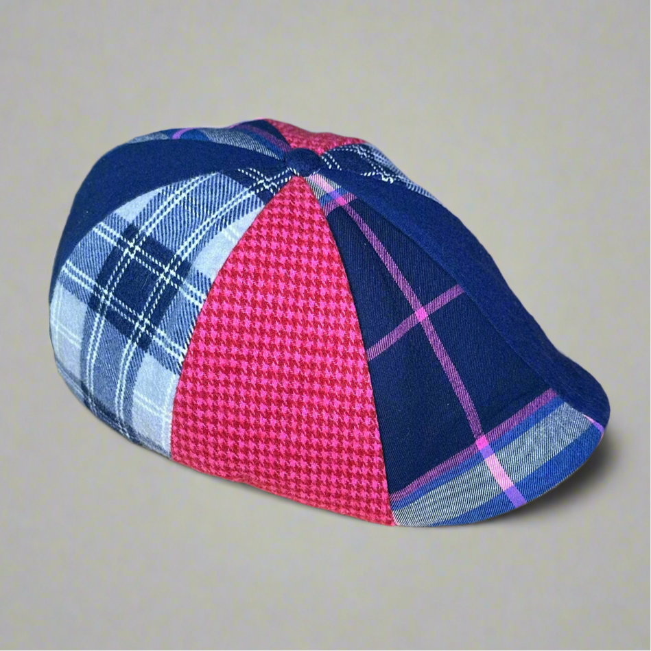Loubier F*ck Cancer! Scally Cap