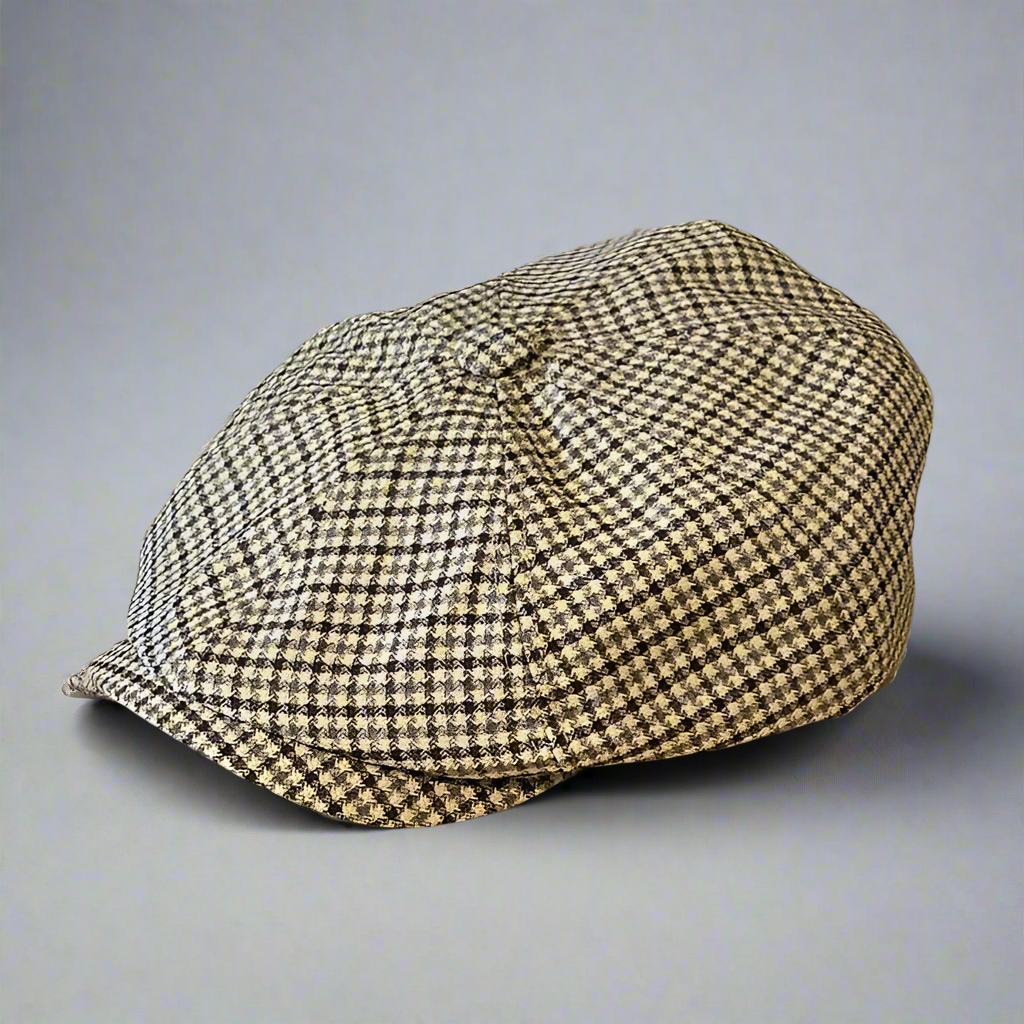 Hologramme Summer Edition Newsboy (Brown)