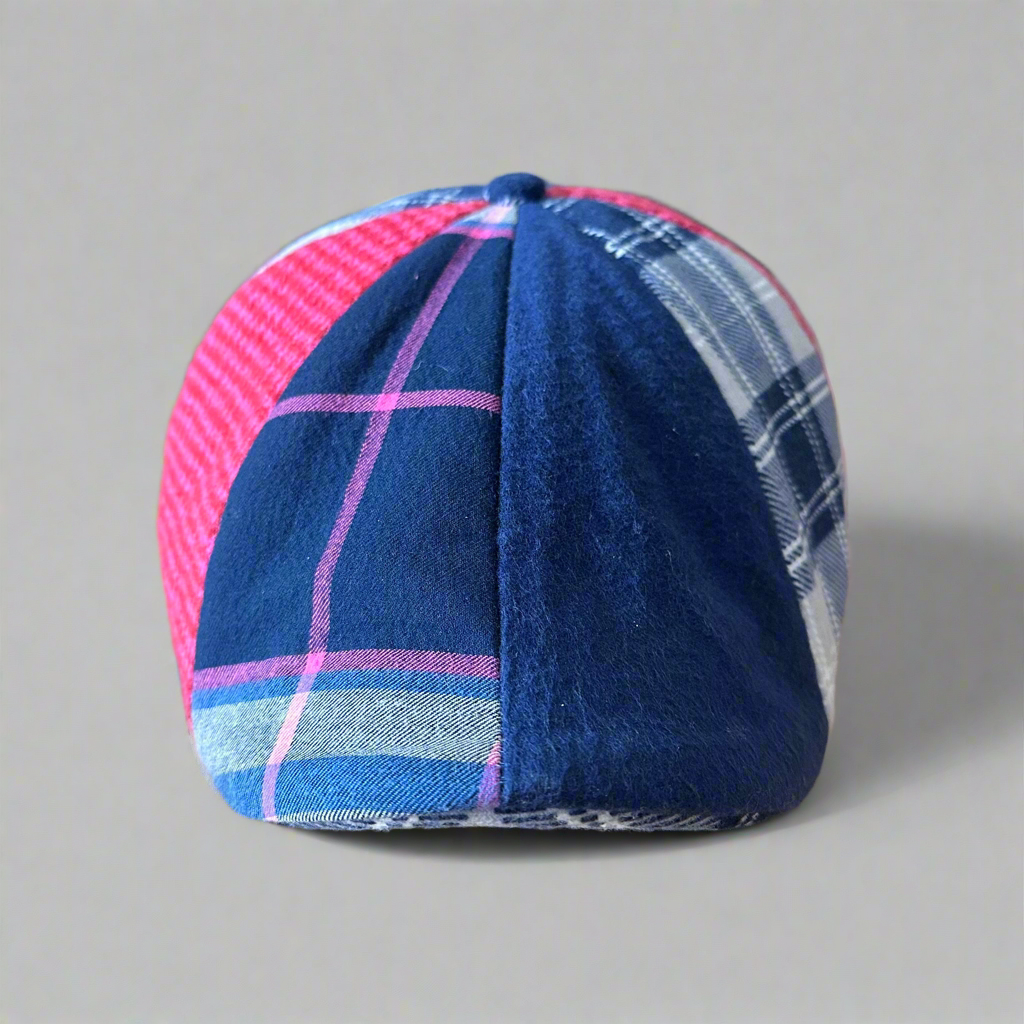 Loubier F*ck Cancer! Scally Cap