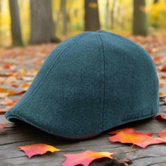 Boston Scally Company Kenmore (Slate Blue/Black)