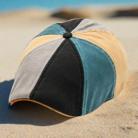 Boston Scally Company Captain (Treasure Edition)