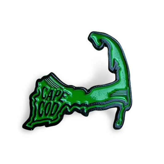 Cape Cod Pin