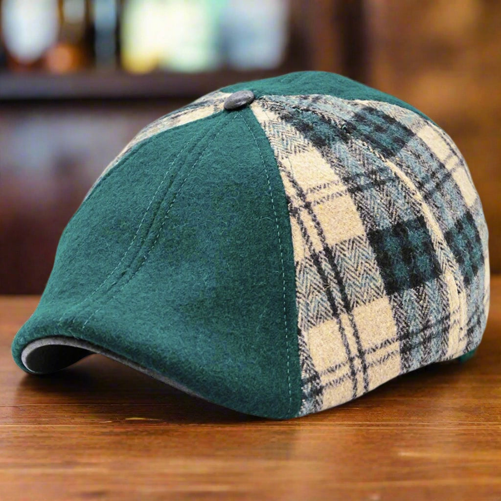 Boston Scally Company Craic