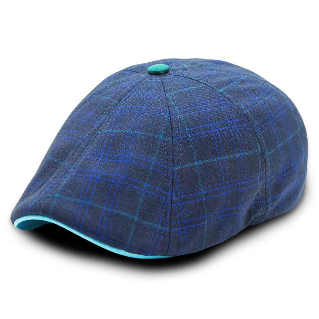 Boston Scally Company Midnight Summer Peaky