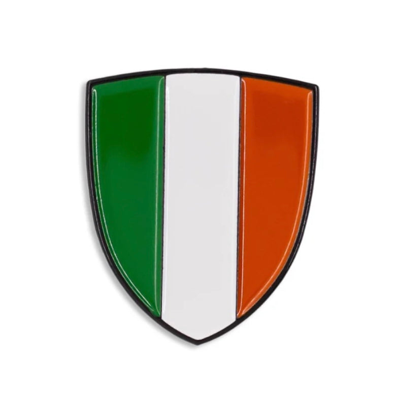 Irish Flag Pin