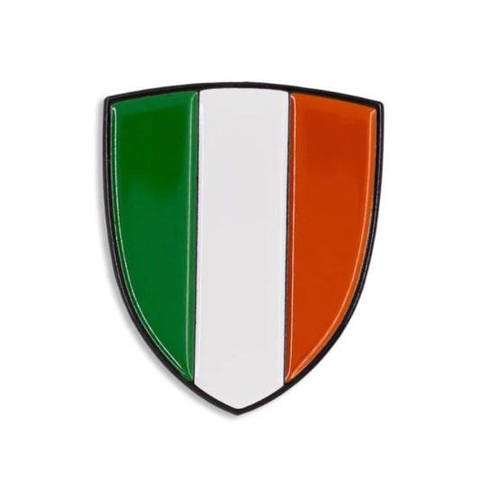 Irish Flag Pin