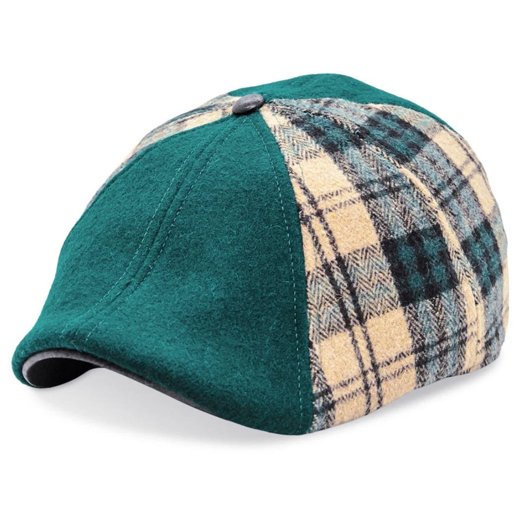 Boston Scally Company Craic