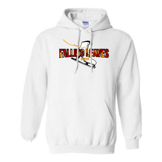 Falling Leaves Skate Hoodie