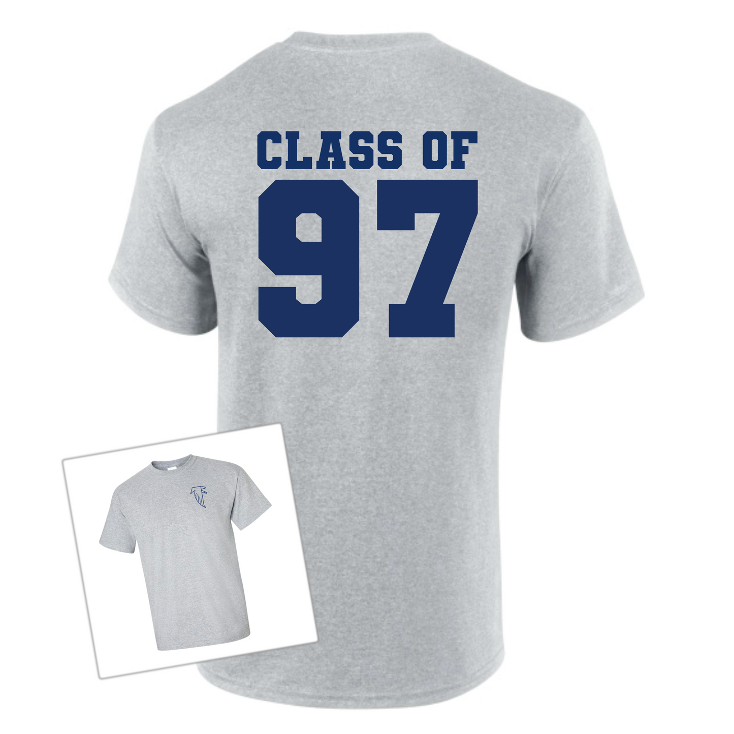 DHS Class of ‘97