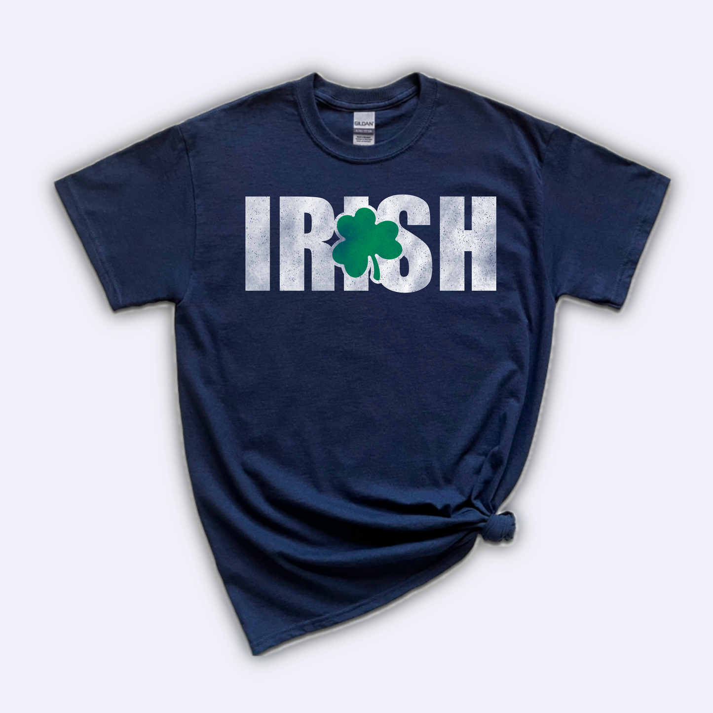 IRISH (Navy)