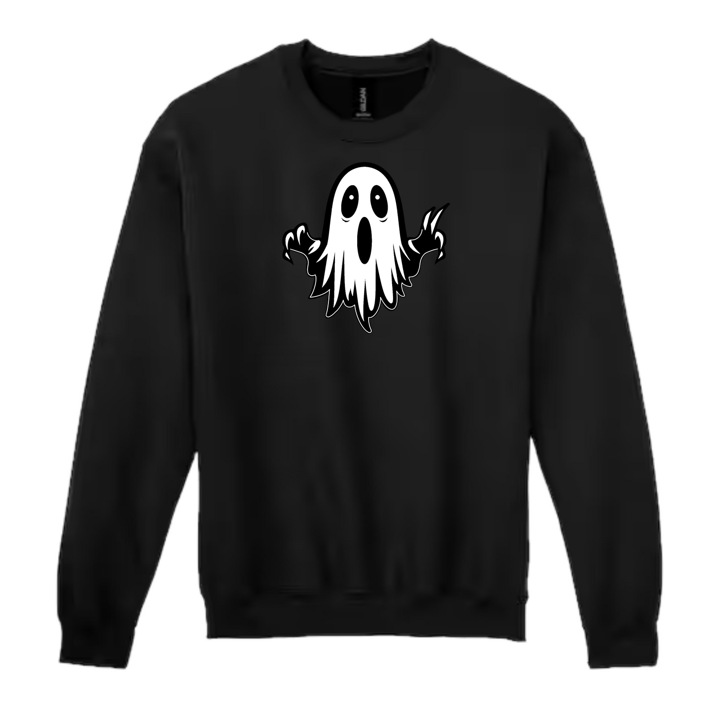 Glow in the Dark Ghost