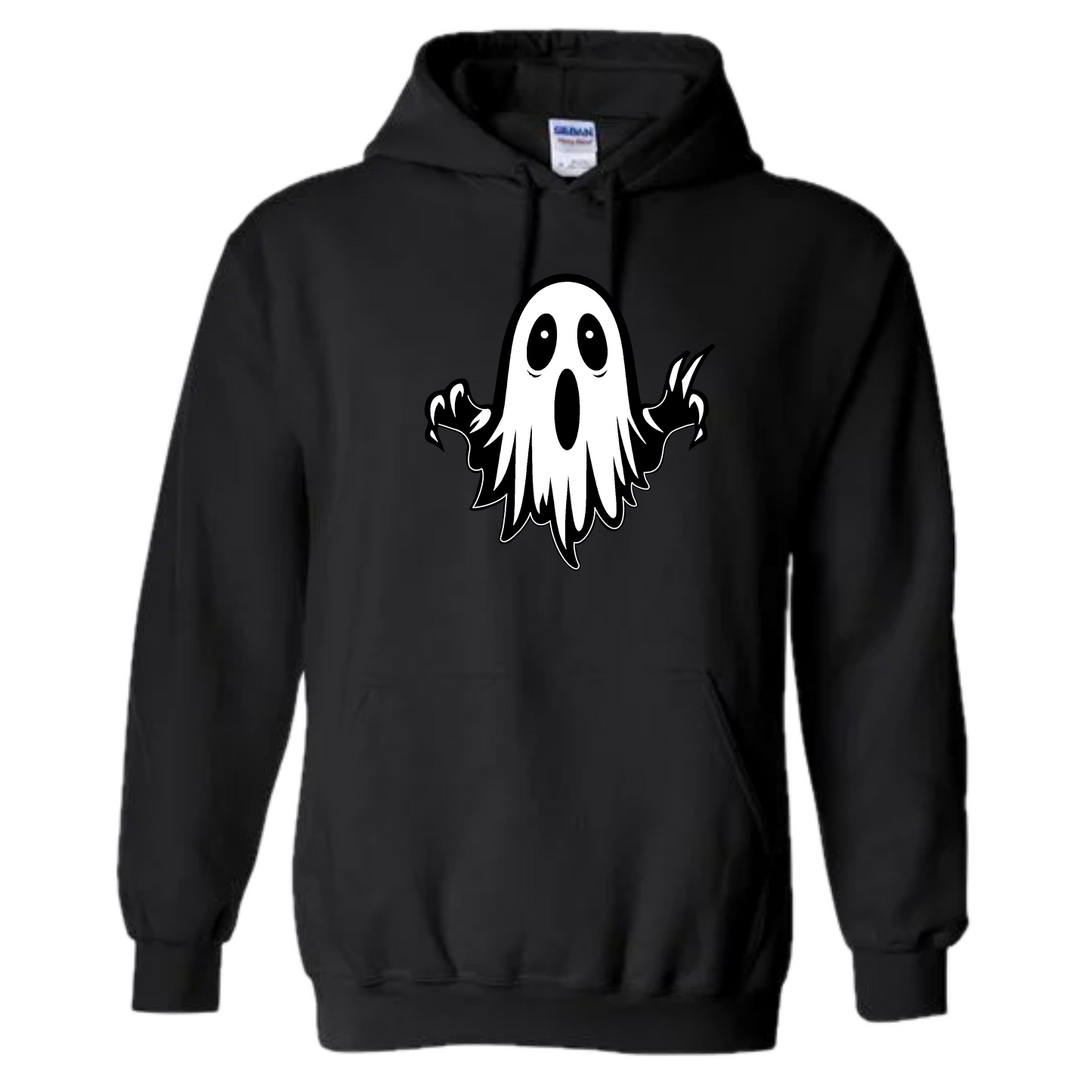 Glow in the Dark Ghost