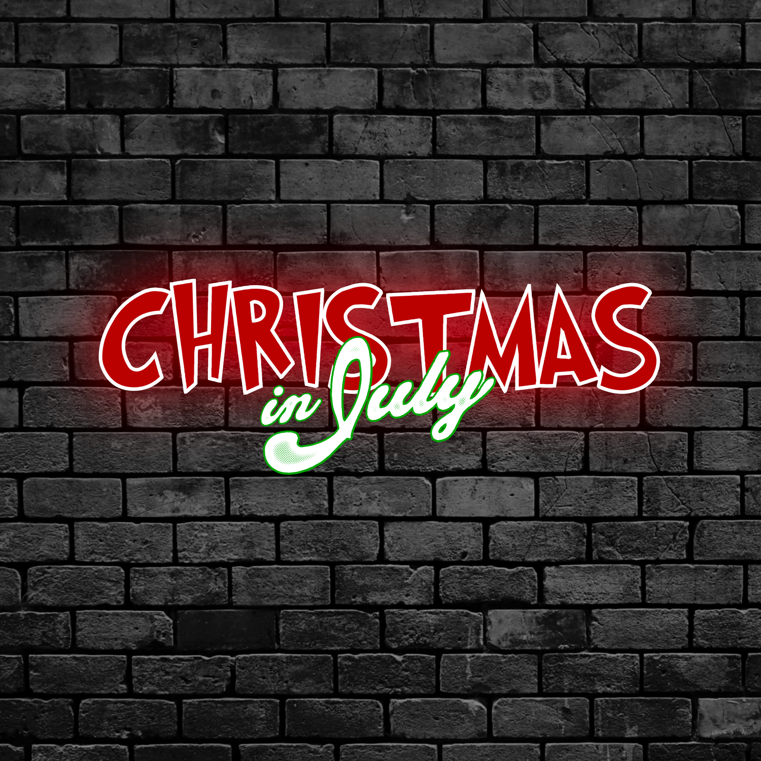 Christmas in July