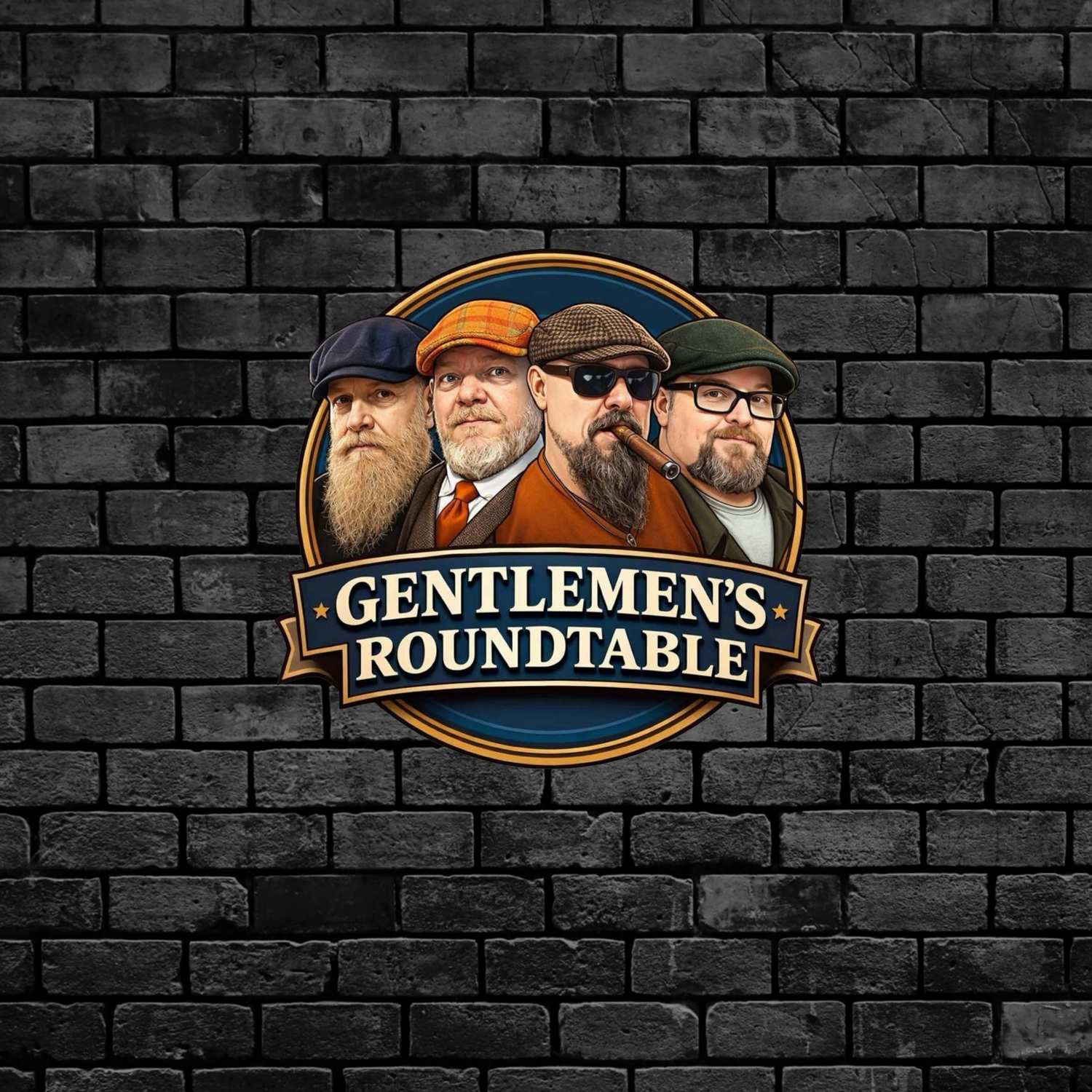Gentlemen’s Roundtable
