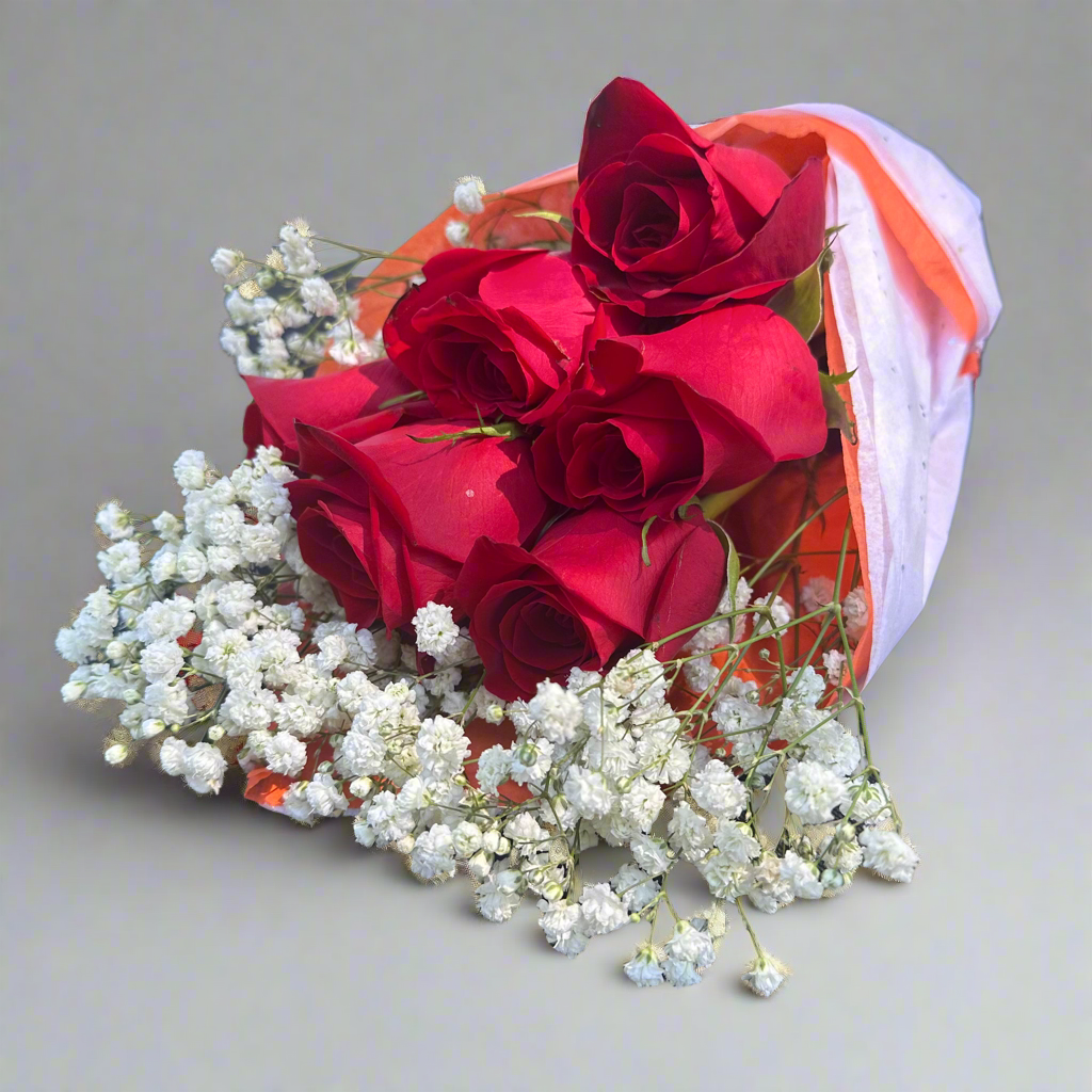 Roses