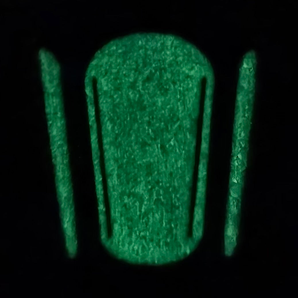 Glow in the Dark Lantern Pin