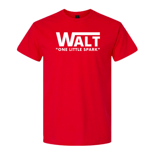 Walt (One Little Spark)