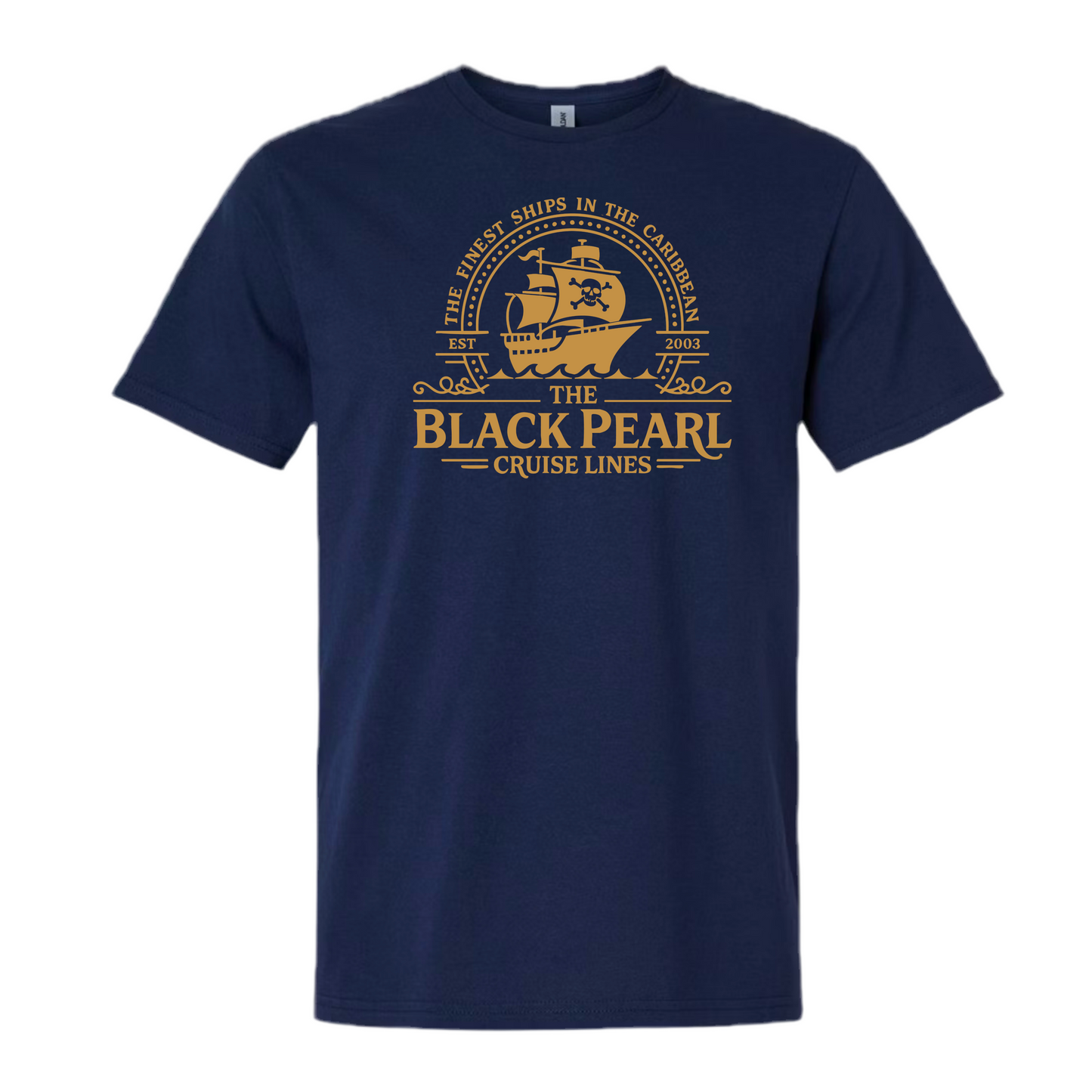 Black Pearl Cruise Line