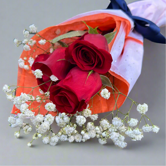 Roses