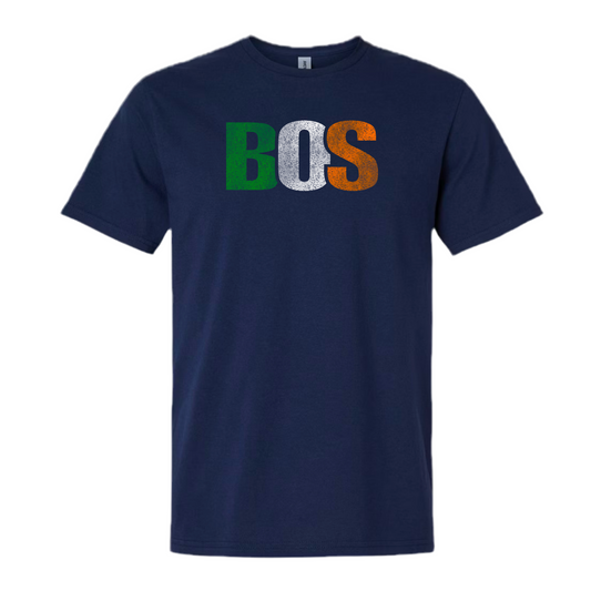 Irish BOS
