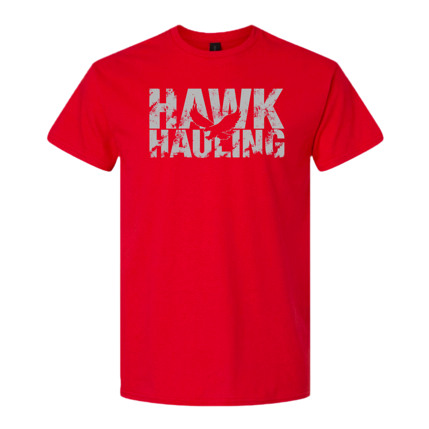 Hawk Hauling