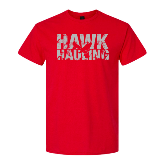 Hawk Hauling