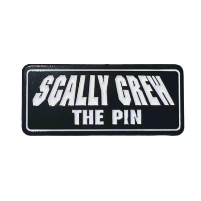 Scally Crew (The Pin)