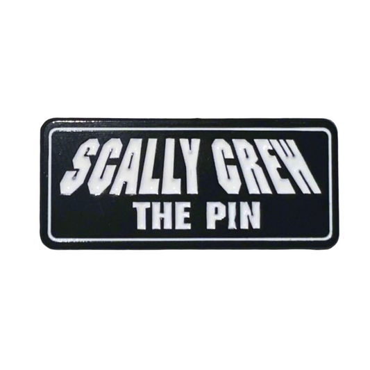 Scally Crew (The Pin)