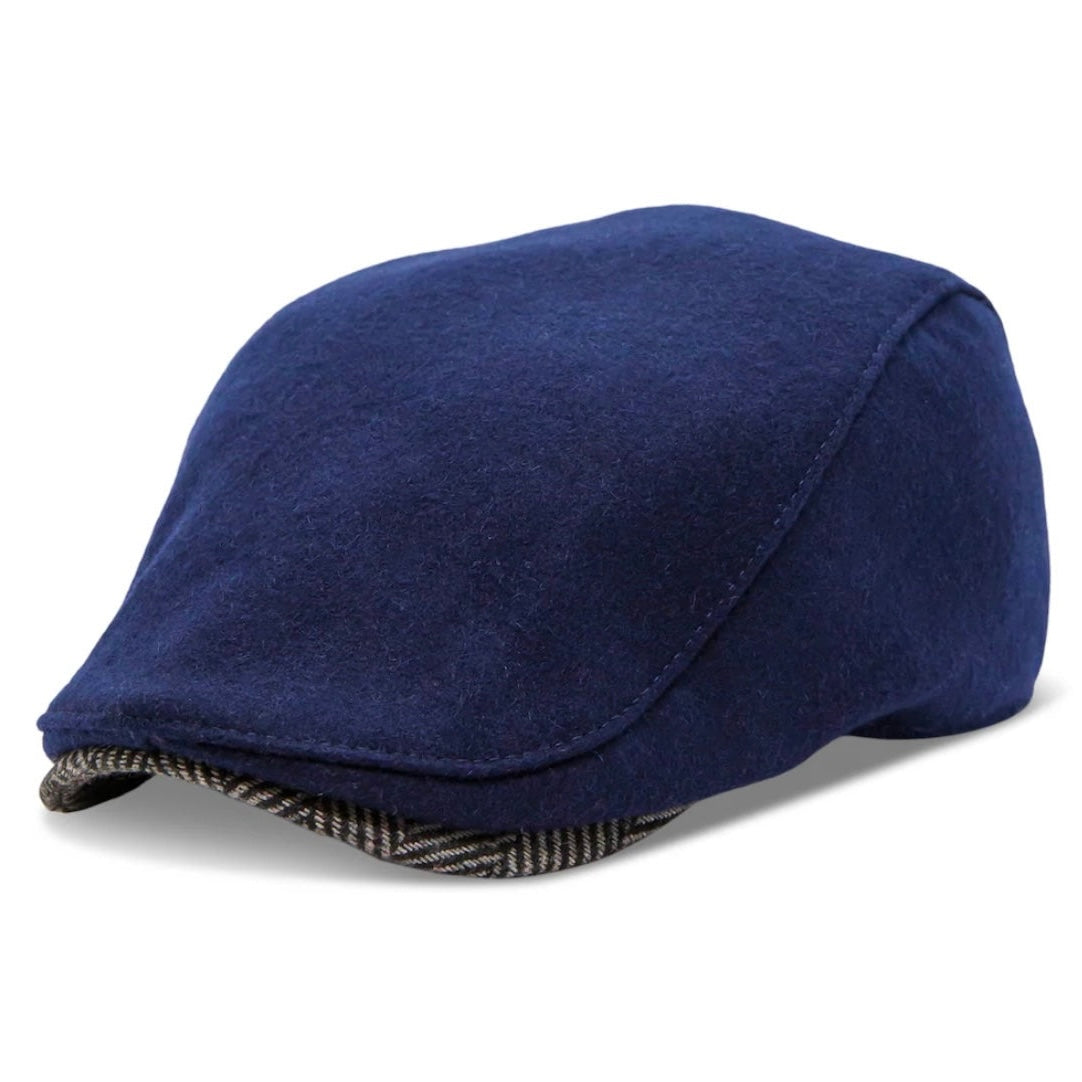 Boston Scally Company Sidestreet (Navy)