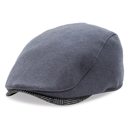 Boston Scally Company Sidestreet (Grey)