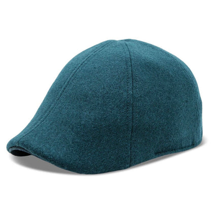 Boston Scally Company Kenmore (Slate Blue/Black)