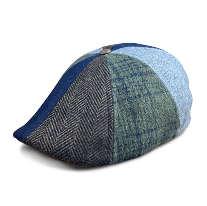 Boston Scally Company Gridiron