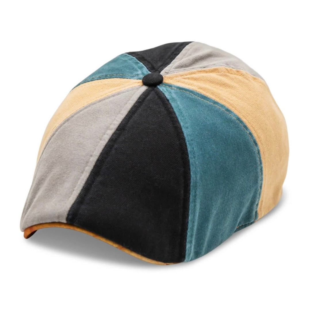 Boston Scally Company Captain (Treasure Edition)