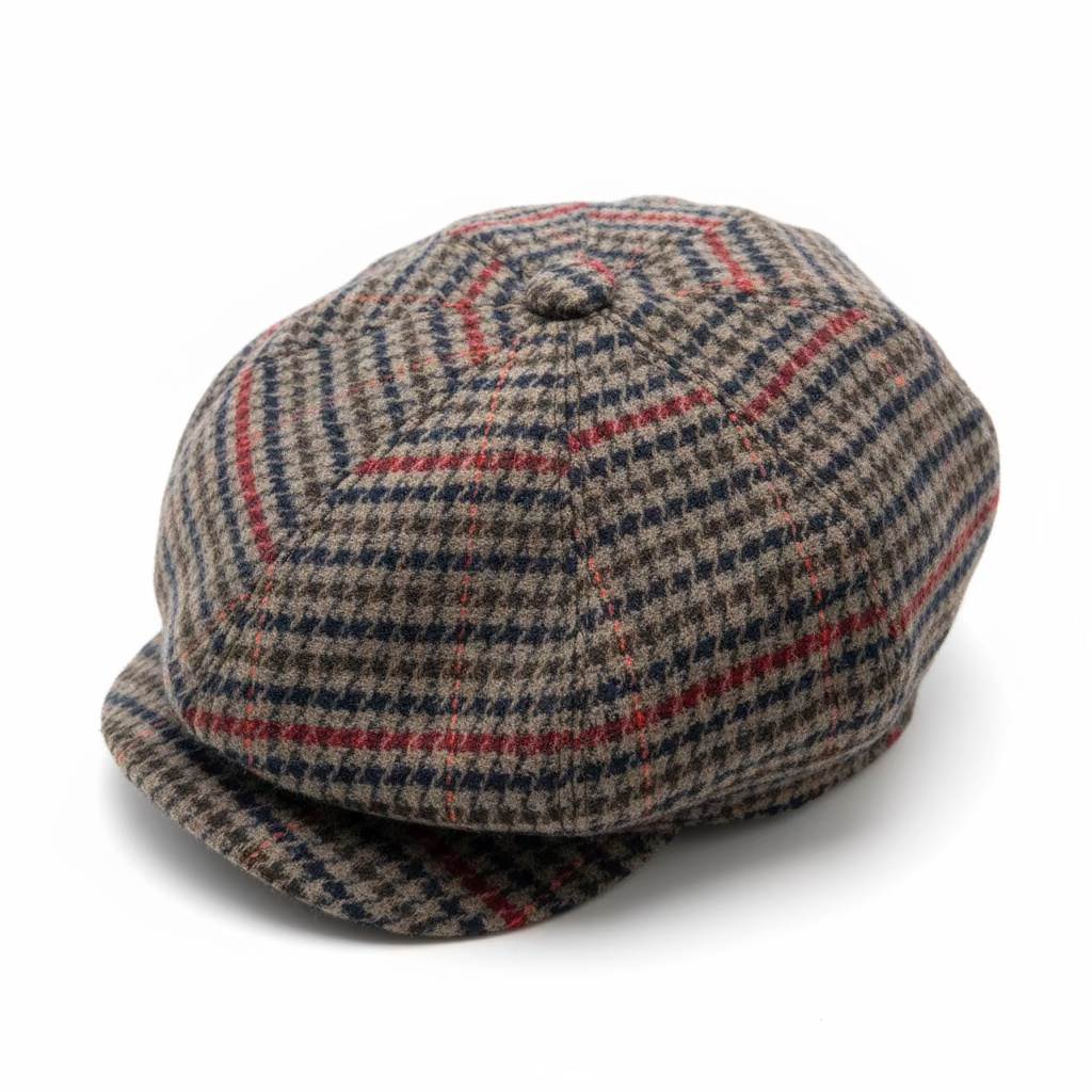 Hologramme Rottweiler Houndstooth