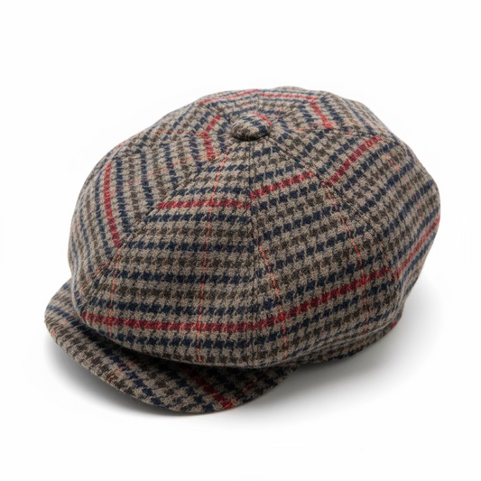 Hologramme Rottweiler Houndstooth