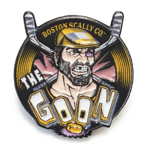Goon Pin