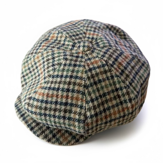 Hologramme Boxer Houndstooth