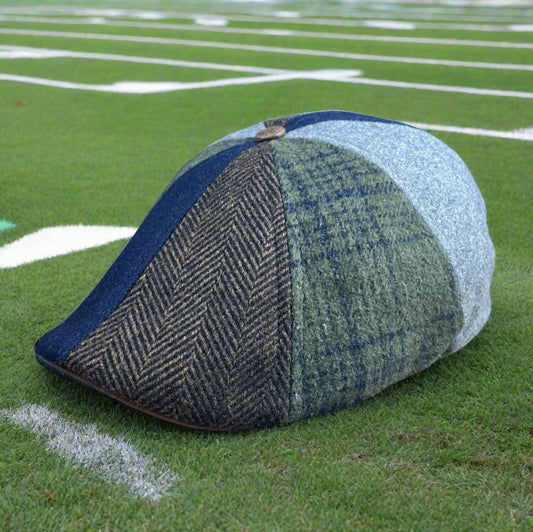 Boston Scally Company Gridiron