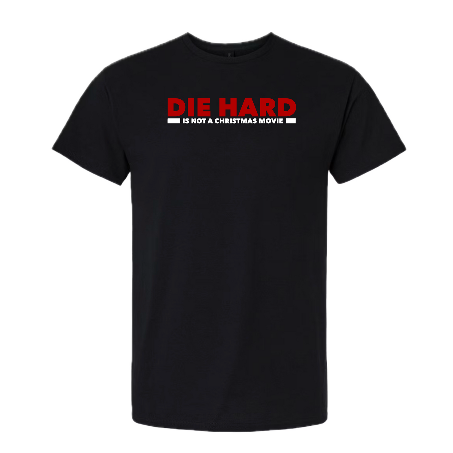 Die Hard is not a Christmas Movie