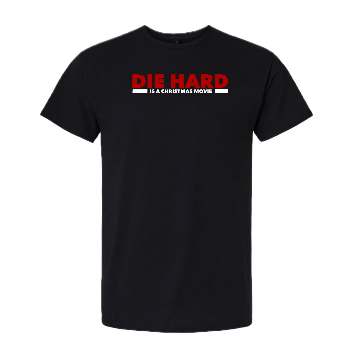 Die Hard is a Christmas Movie