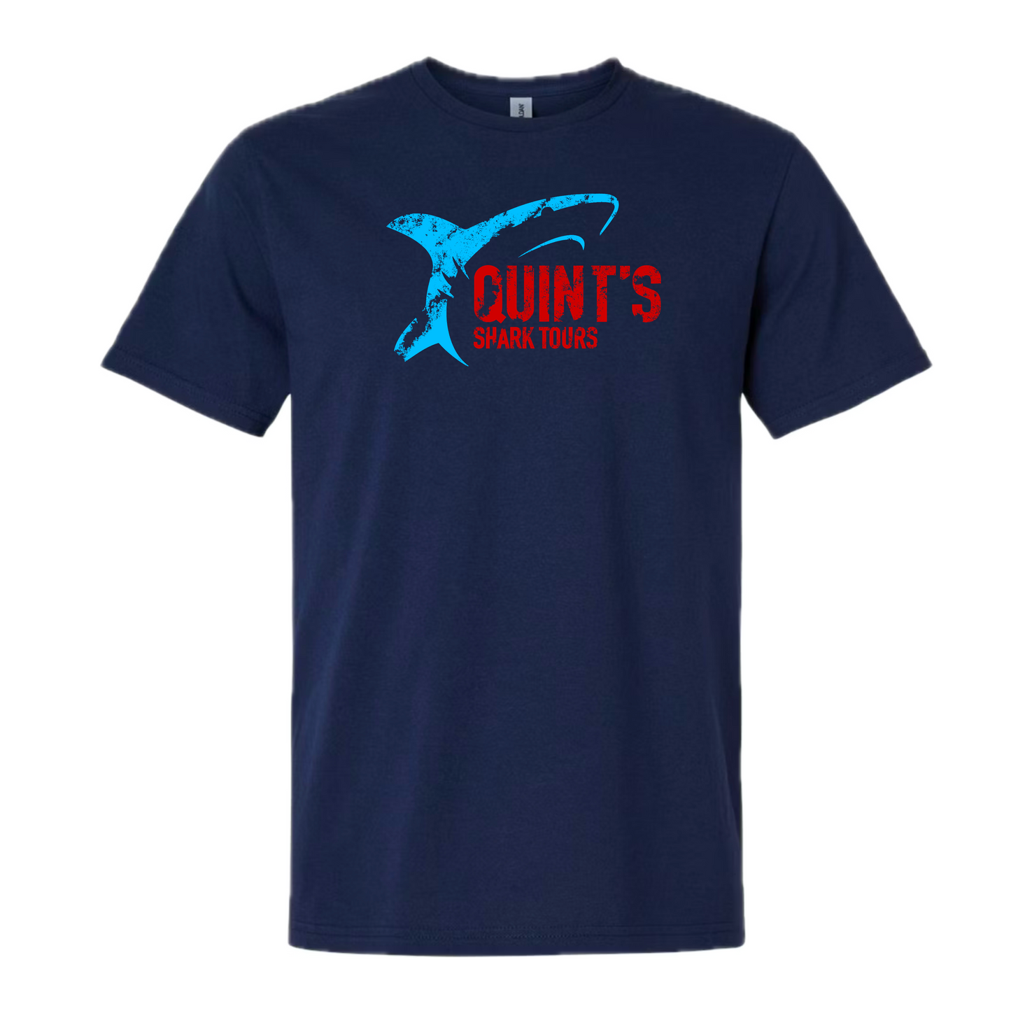 Quint’s Shark Tours