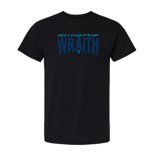 The Wraith Interceptor