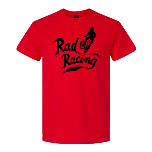 Rad Racing