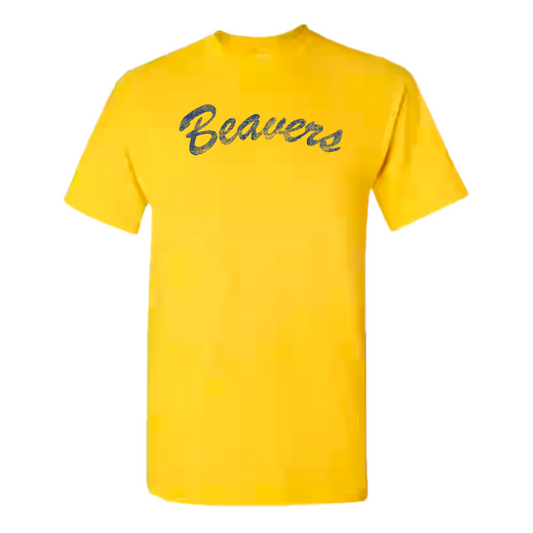 Beavers (Teen Wolf)