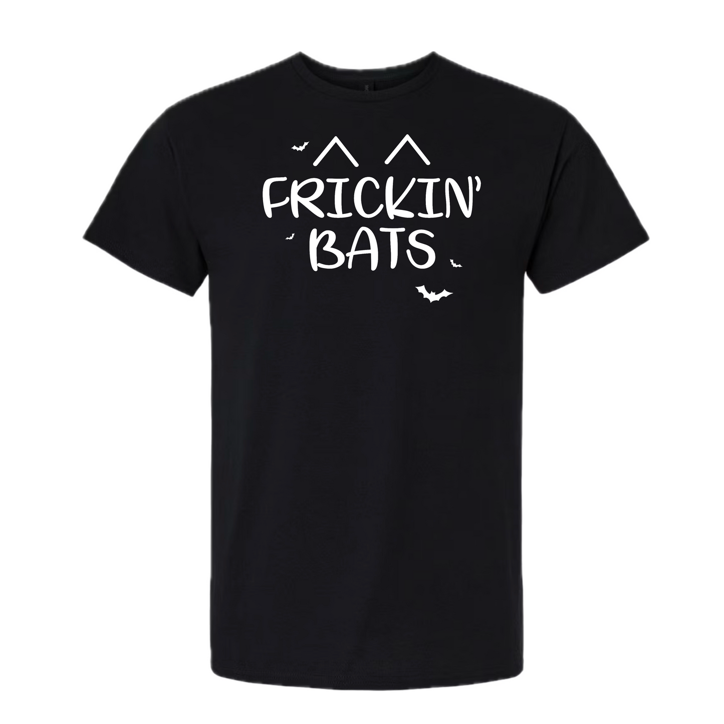 Frickin’ Bats