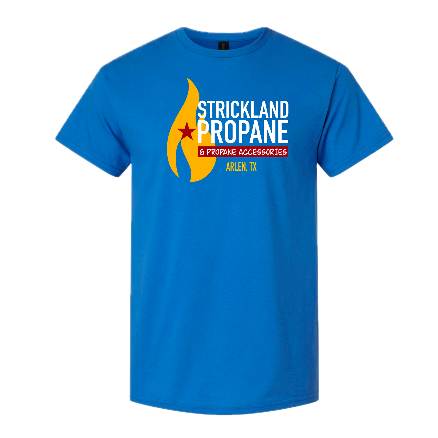 Strickland Propane